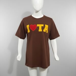 The Centaur Spirit Tee: Iota Phi Theta Legacy Edition