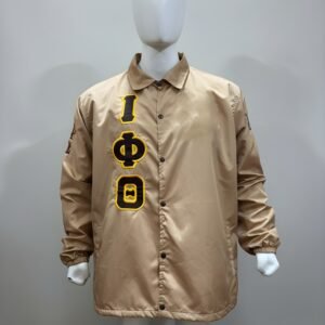 The Iota Phi Theta "Centaur" Professional Dickies Work Shirt